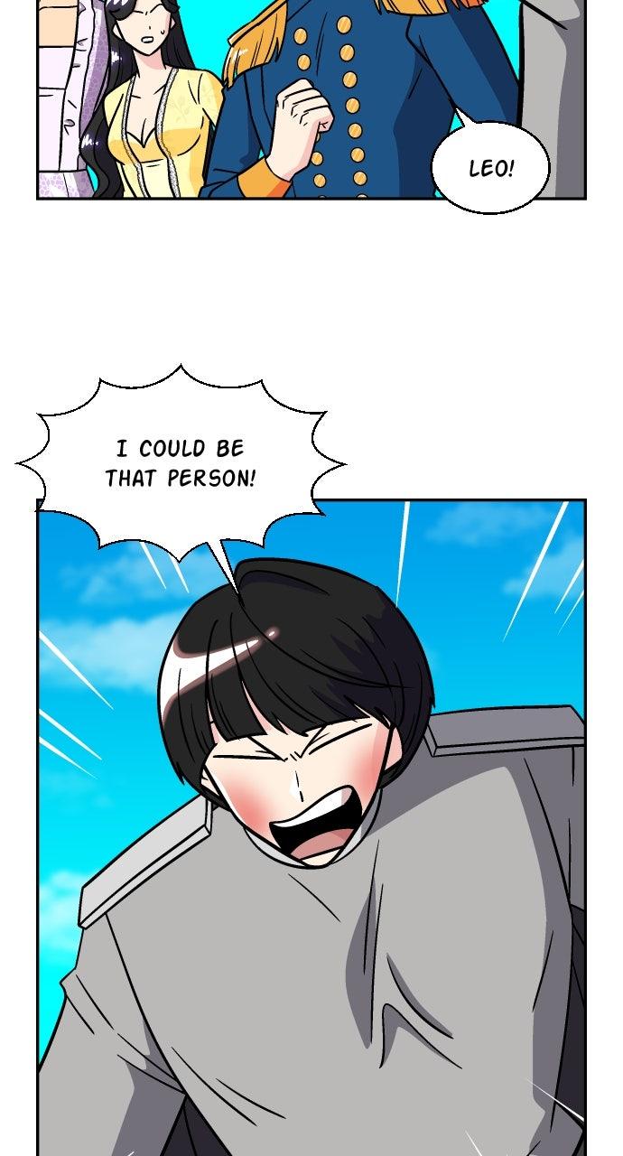 Princess Hurricane Chapter 118 page 12 - 