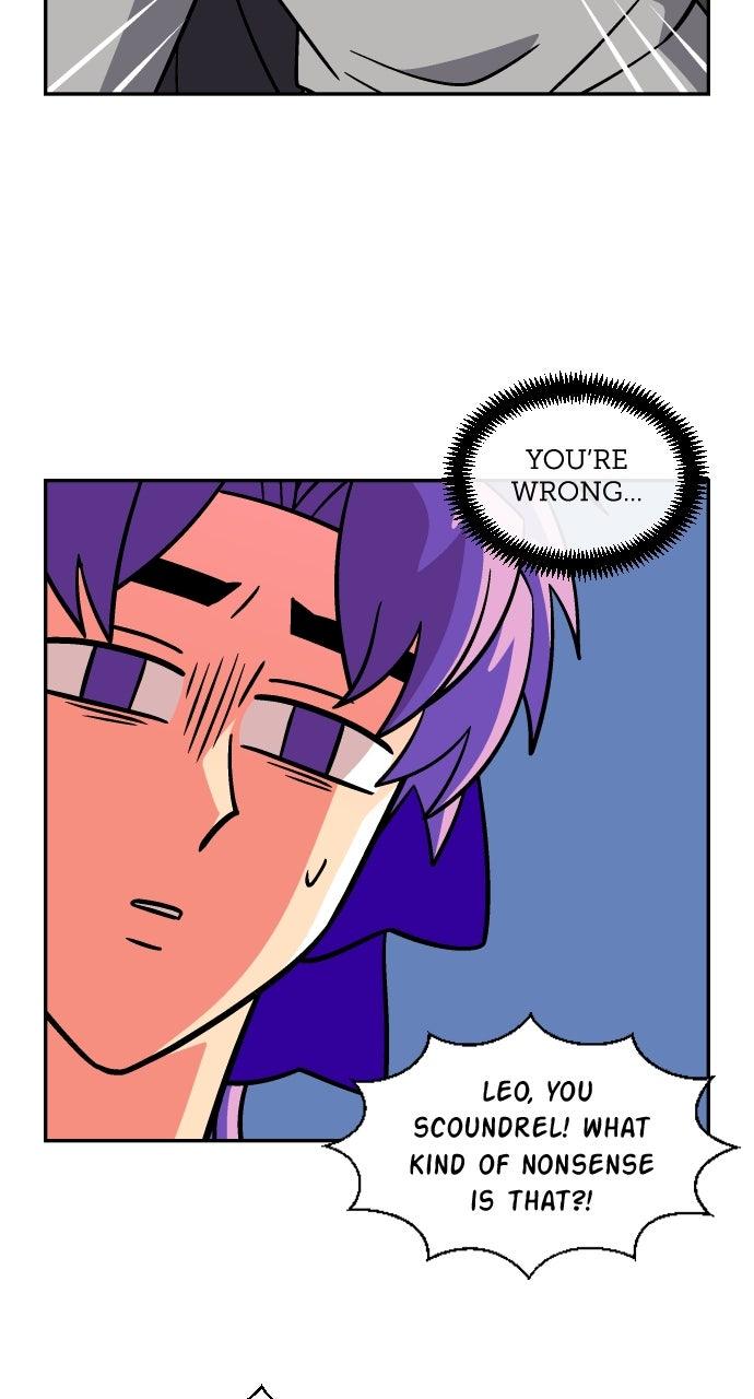 Princess Hurricane Chapter 118 page 13 - 