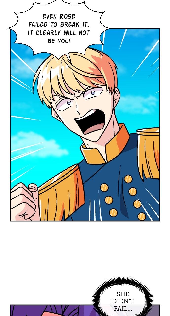 Princess Hurricane Chapter 118 page 14 - 