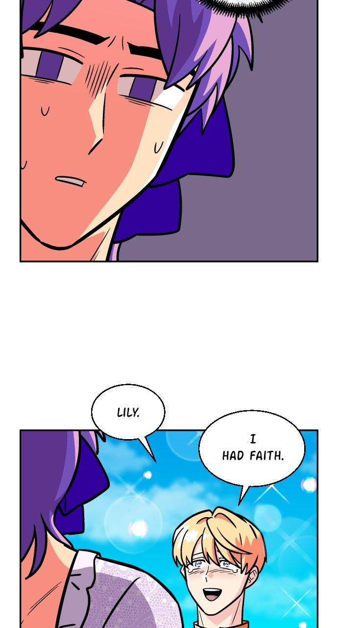 Princess Hurricane Chapter 118 page 15 - 
