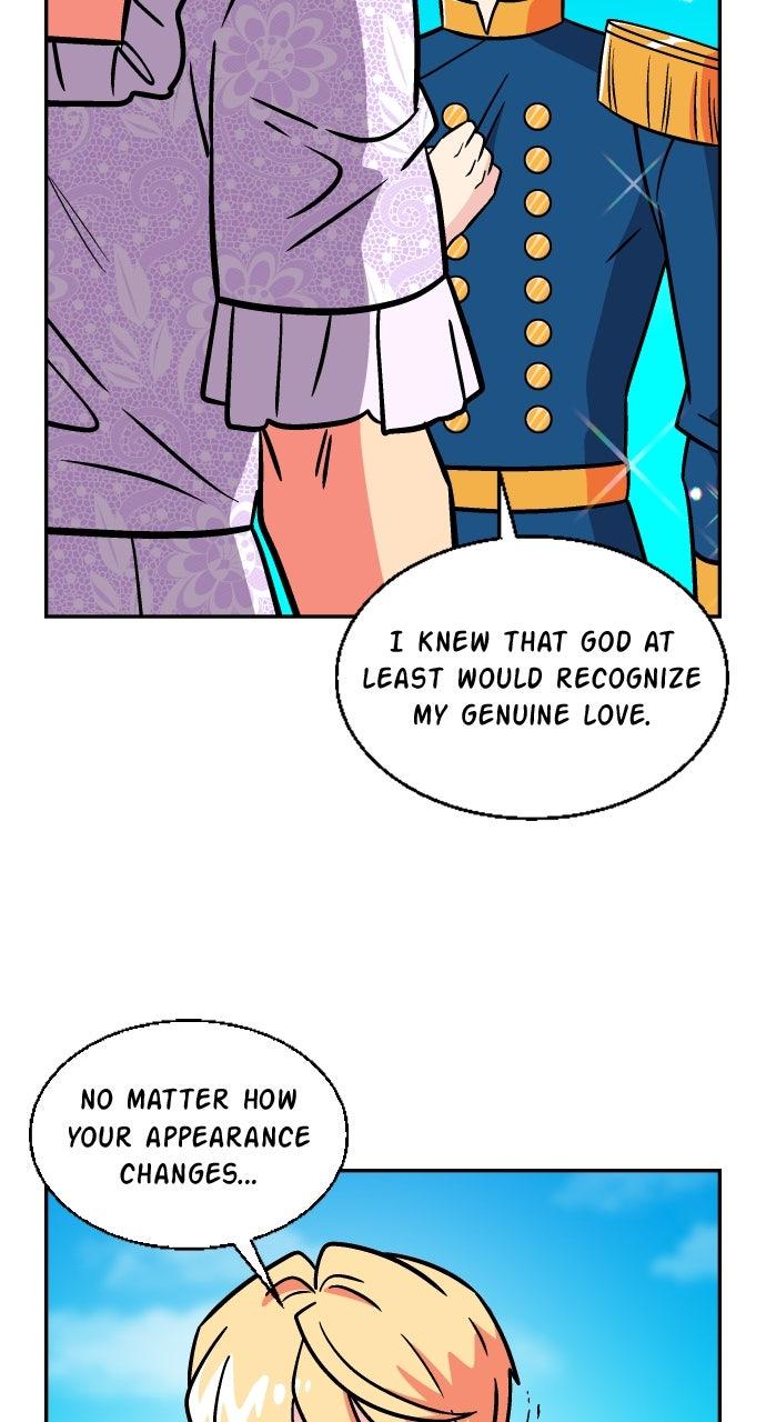 Princess Hurricane Chapter 118 page 16 - 
