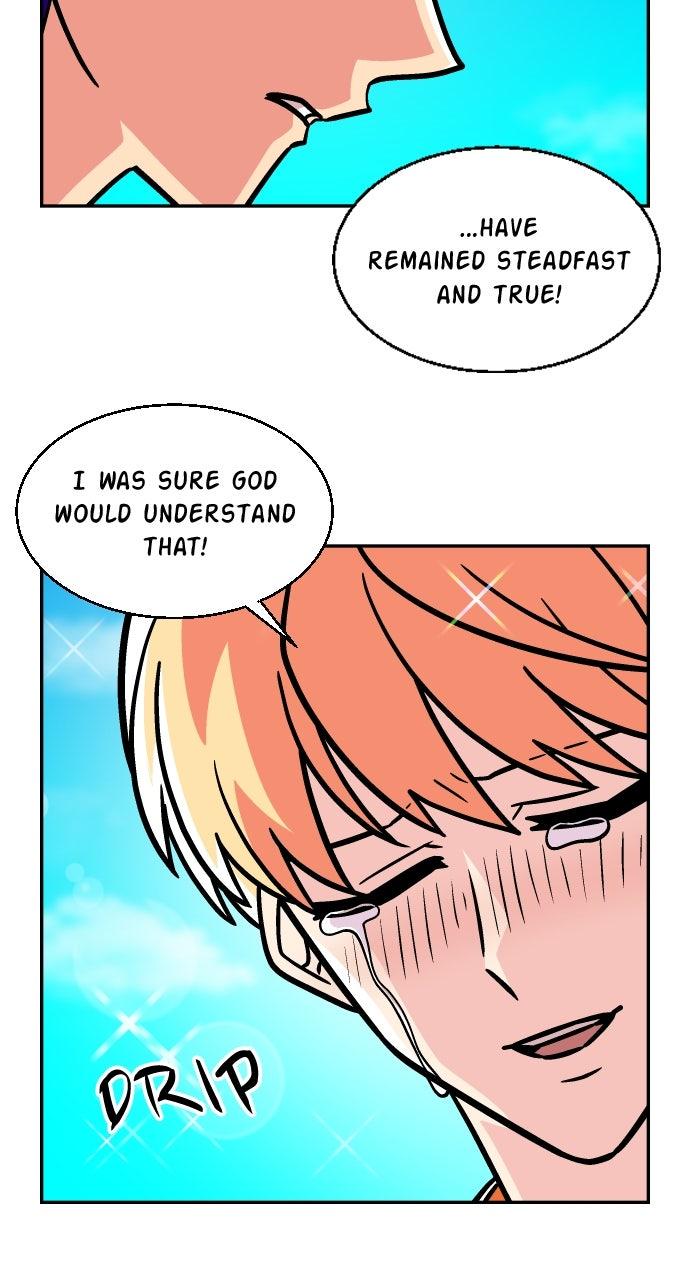 Princess Hurricane Chapter 118 page 18 - 