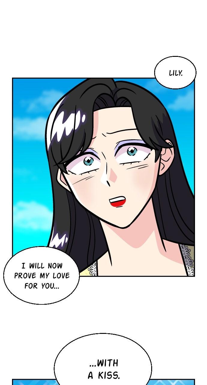 Princess Hurricane Chapter 118 page 19 - 