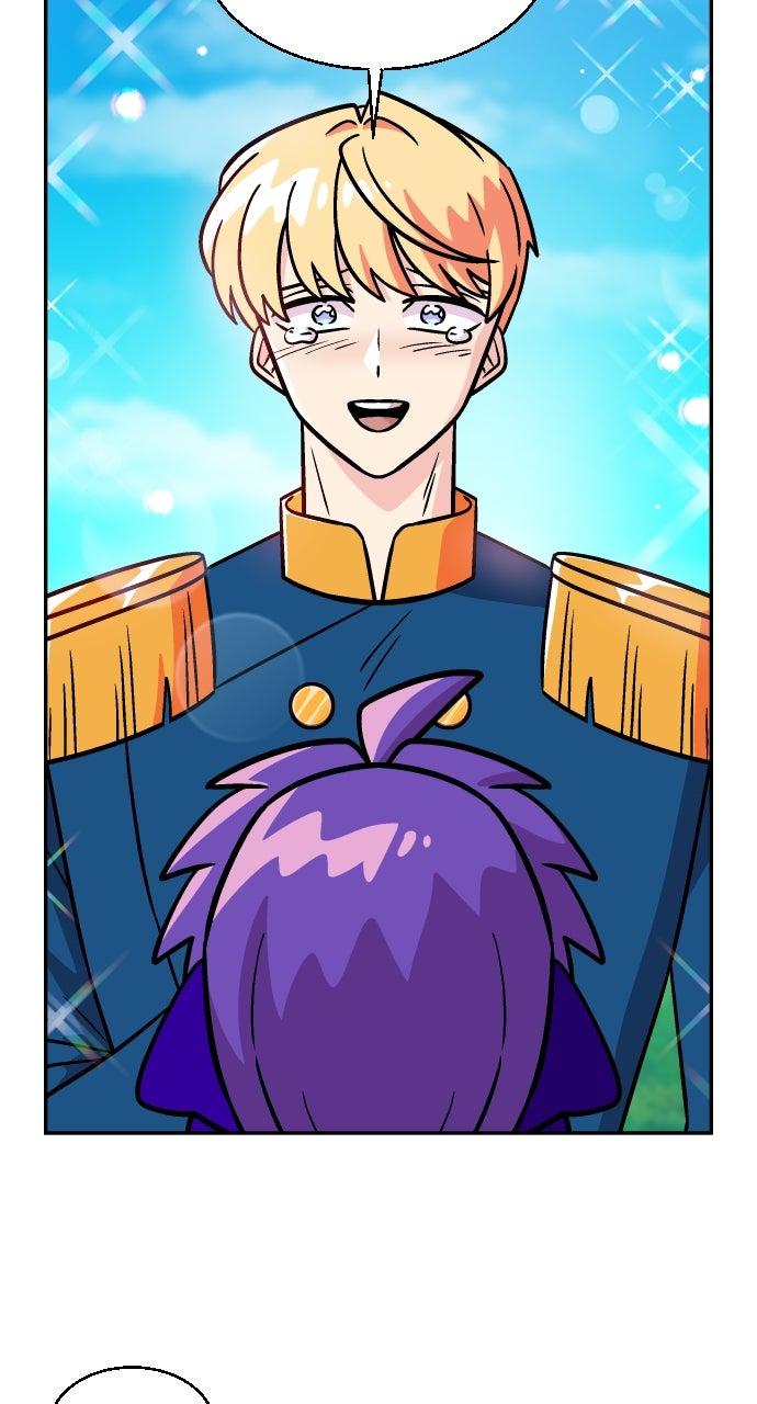 Princess Hurricane Chapter 118 page 20 - 