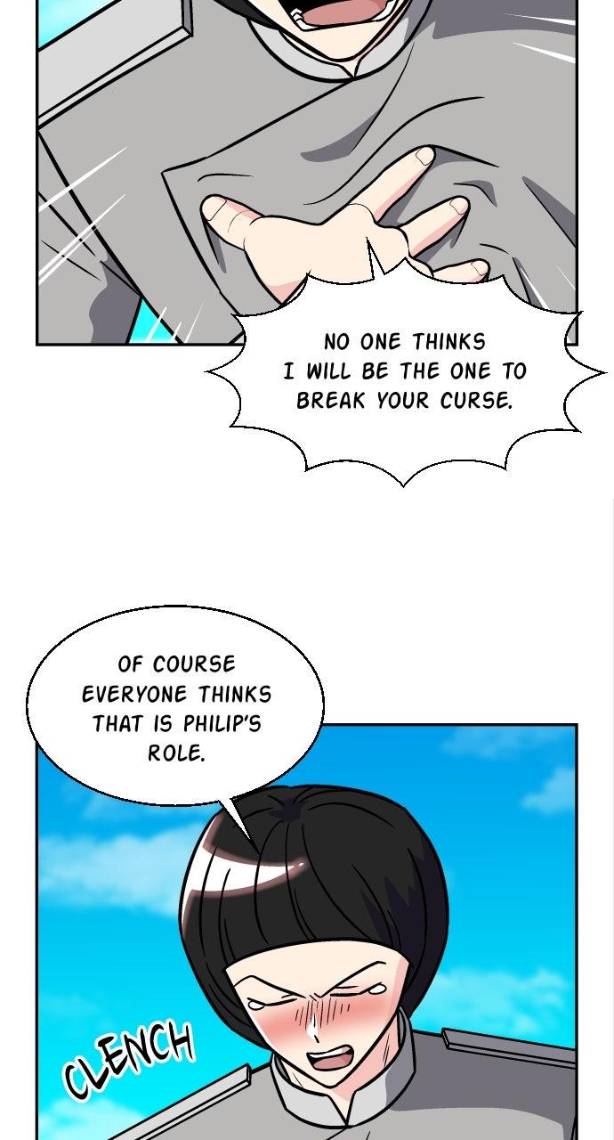 Princess Hurricane Chapter 118 page 24 - 