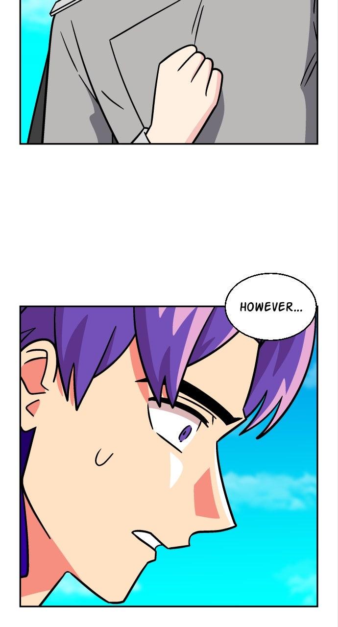 Princess Hurricane Chapter 118 page 25 - 