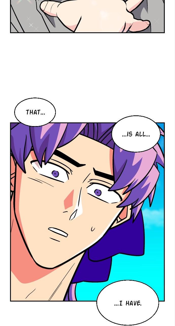 Princess Hurricane Chapter 118 page 27 - 