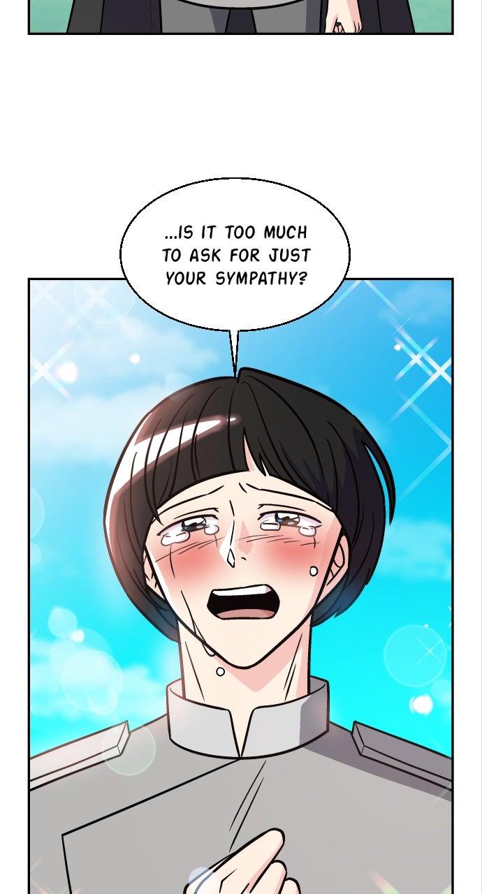Princess Hurricane Chapter 118 page 29 - 