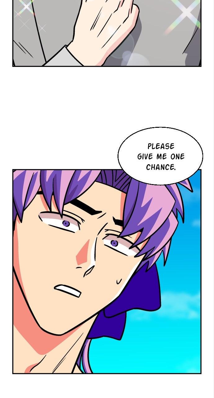 Princess Hurricane Chapter 118 page 30 - 