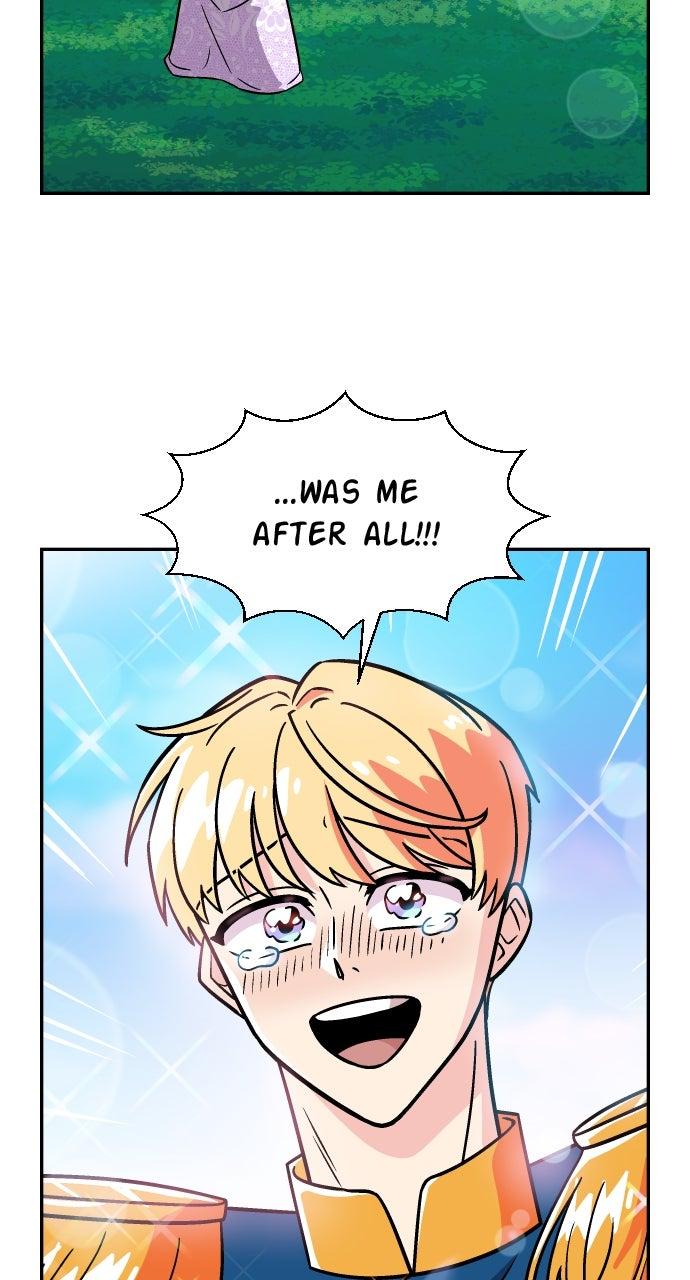Princess Hurricane Chapter 118 page 4 - 