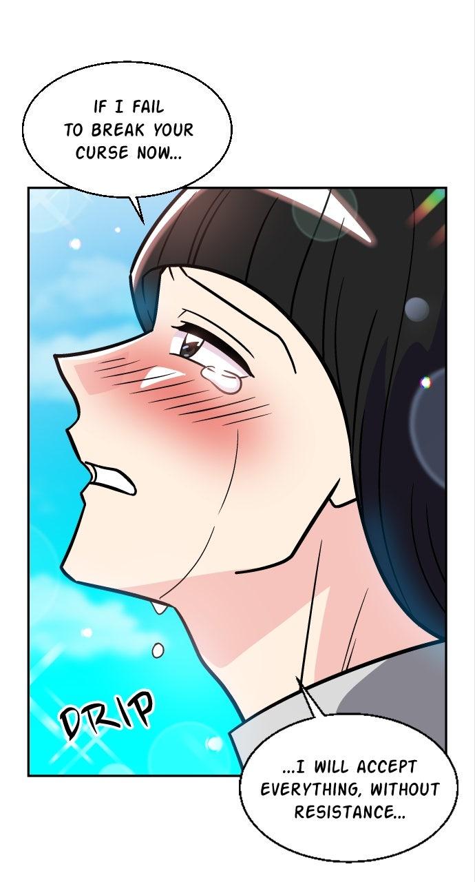 Princess Hurricane Chapter 118 page 31 - 