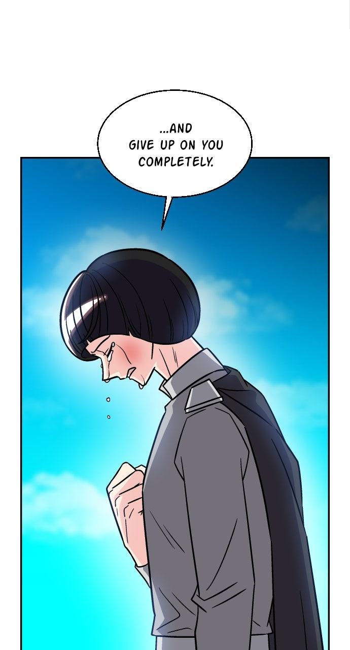 Princess Hurricane Chapter 118 page 32 - 