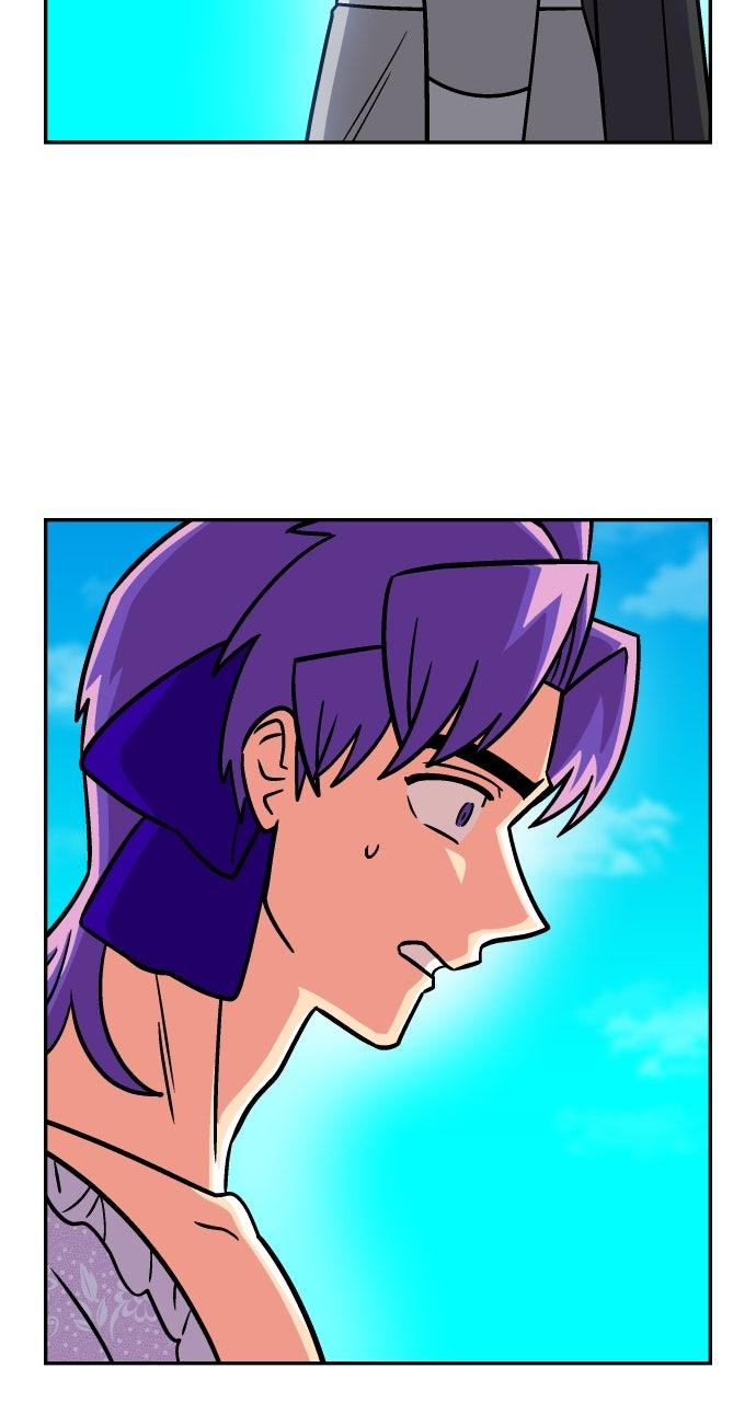 Princess Hurricane Chapter 118 page 33 - 