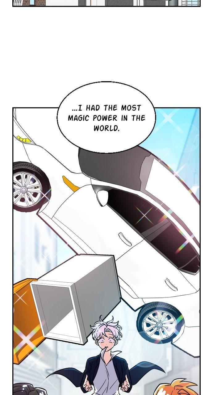 Princess Hurricane Chapter 118 page 35 - 