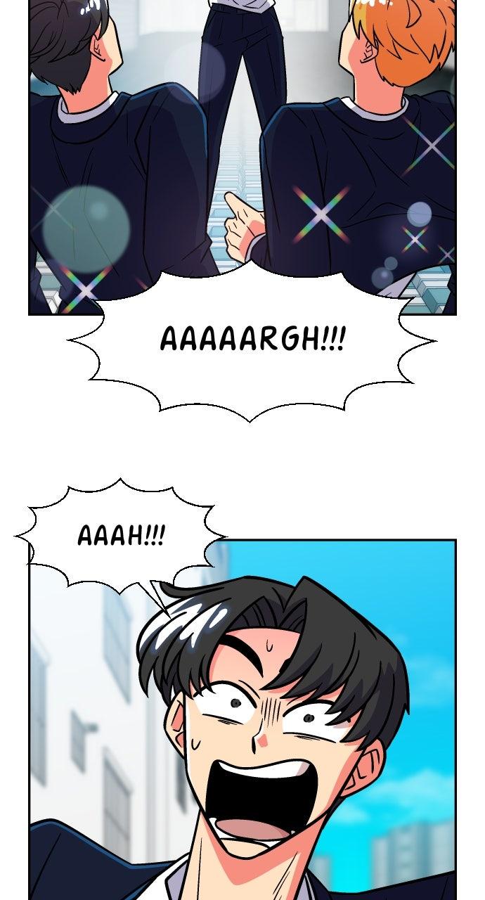Princess Hurricane Chapter 118 page 36 - 