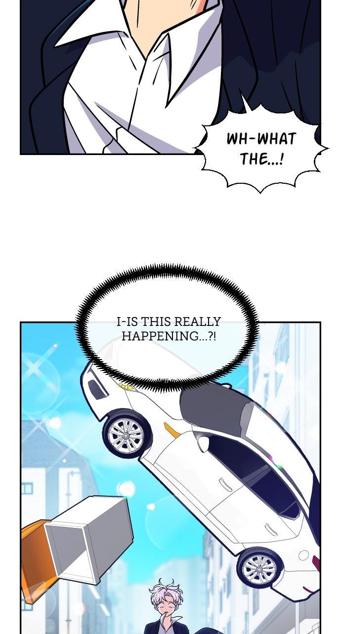 Princess Hurricane Chapter 118 page 37 - 