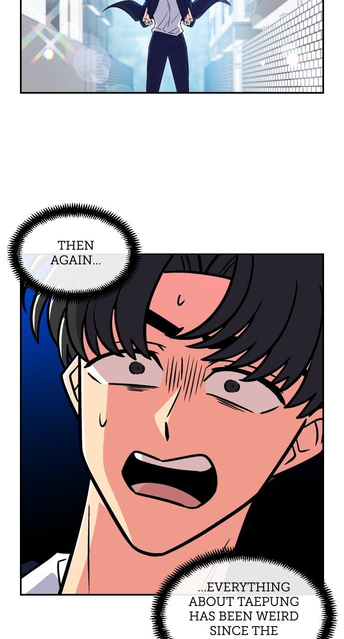 Princess Hurricane Chapter 118 page 38 - 