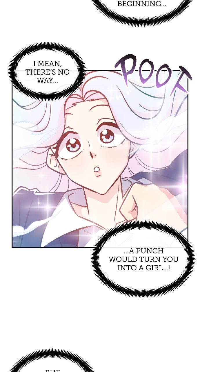 Princess Hurricane Chapter 118 page 39 - 