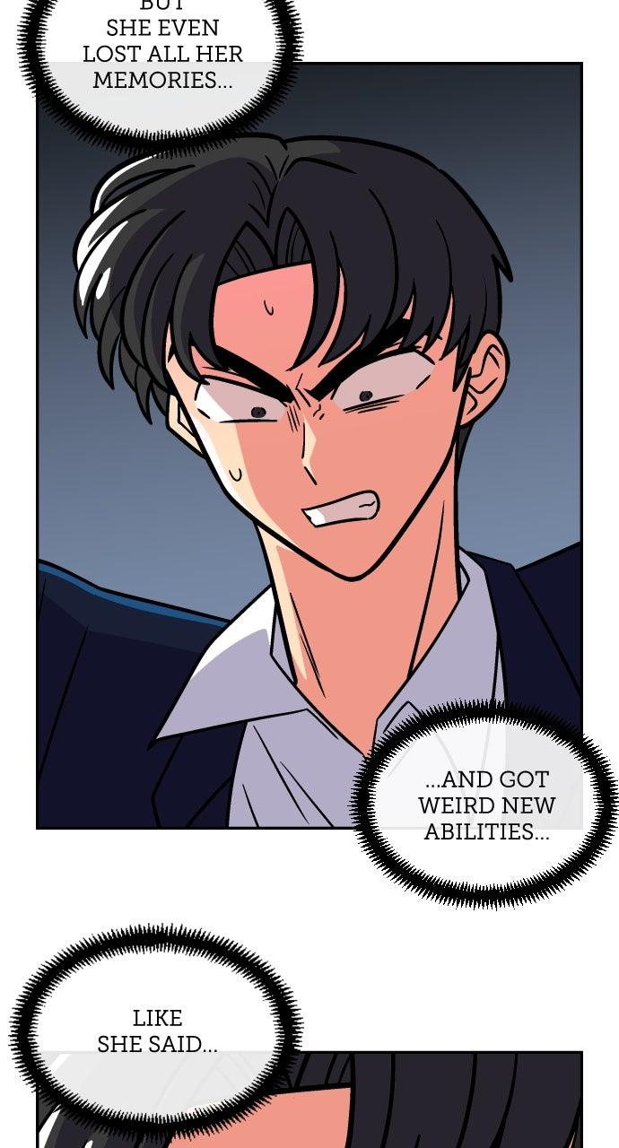 Princess Hurricane Chapter 118 page 40 - 