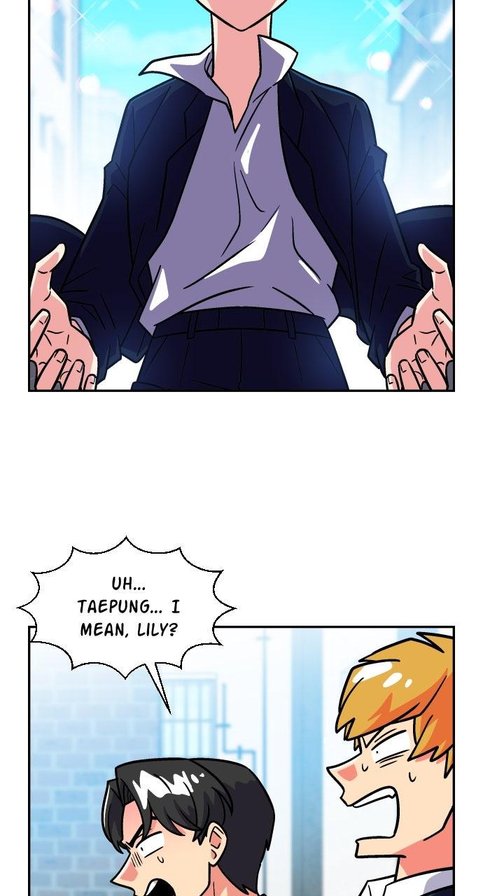 Princess Hurricane Chapter 118 page 42 - 