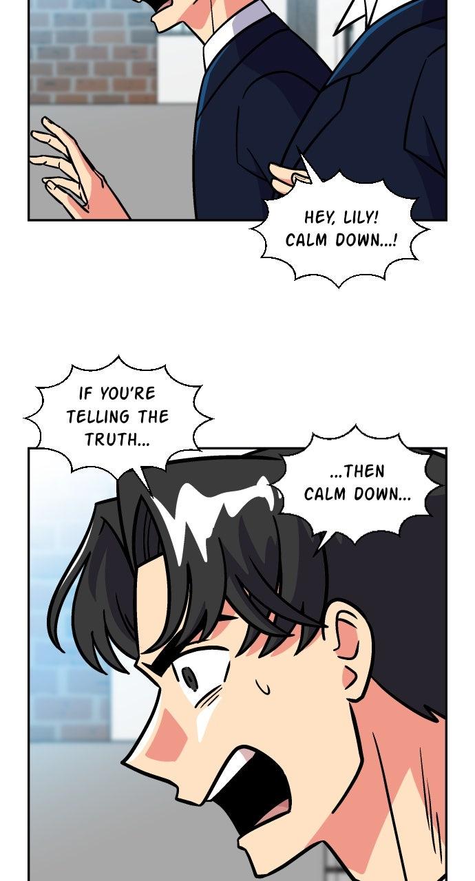 Princess Hurricane Chapter 118 page 43 - 