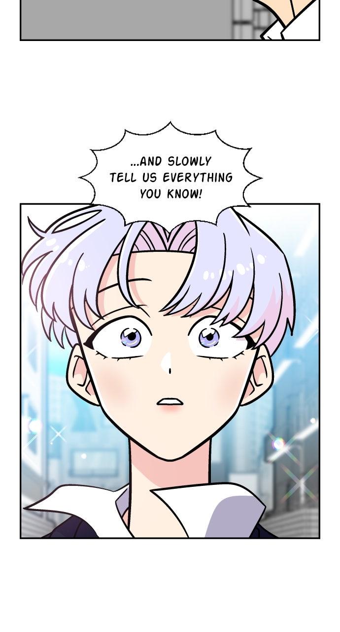 Princess Hurricane Chapter 118 page 44 - 