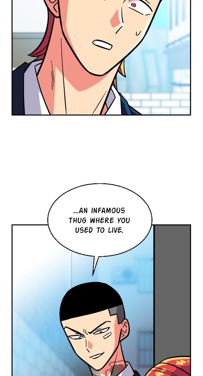 Princess Hurricane Chapter 118 page 49 - 