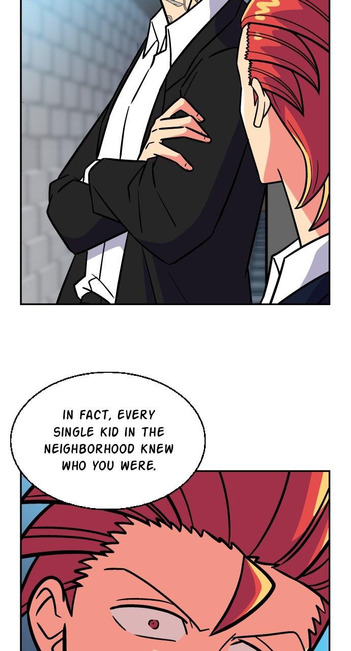Princess Hurricane Chapter 118 page 50 - 