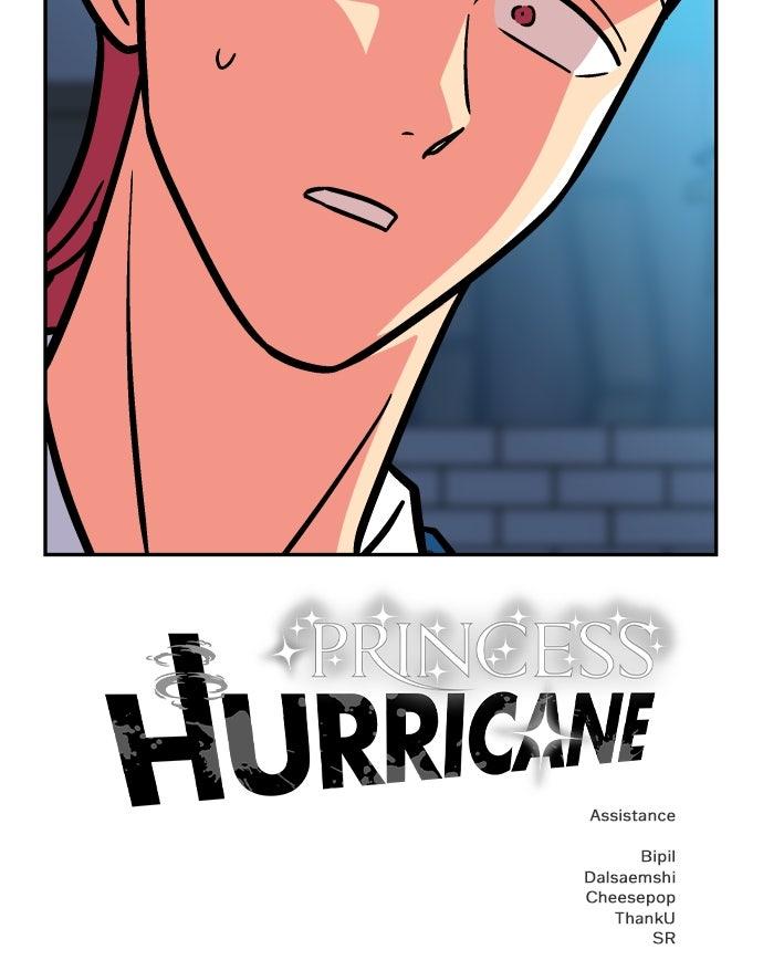 Princess Hurricane Chapter 118 page 51 - 