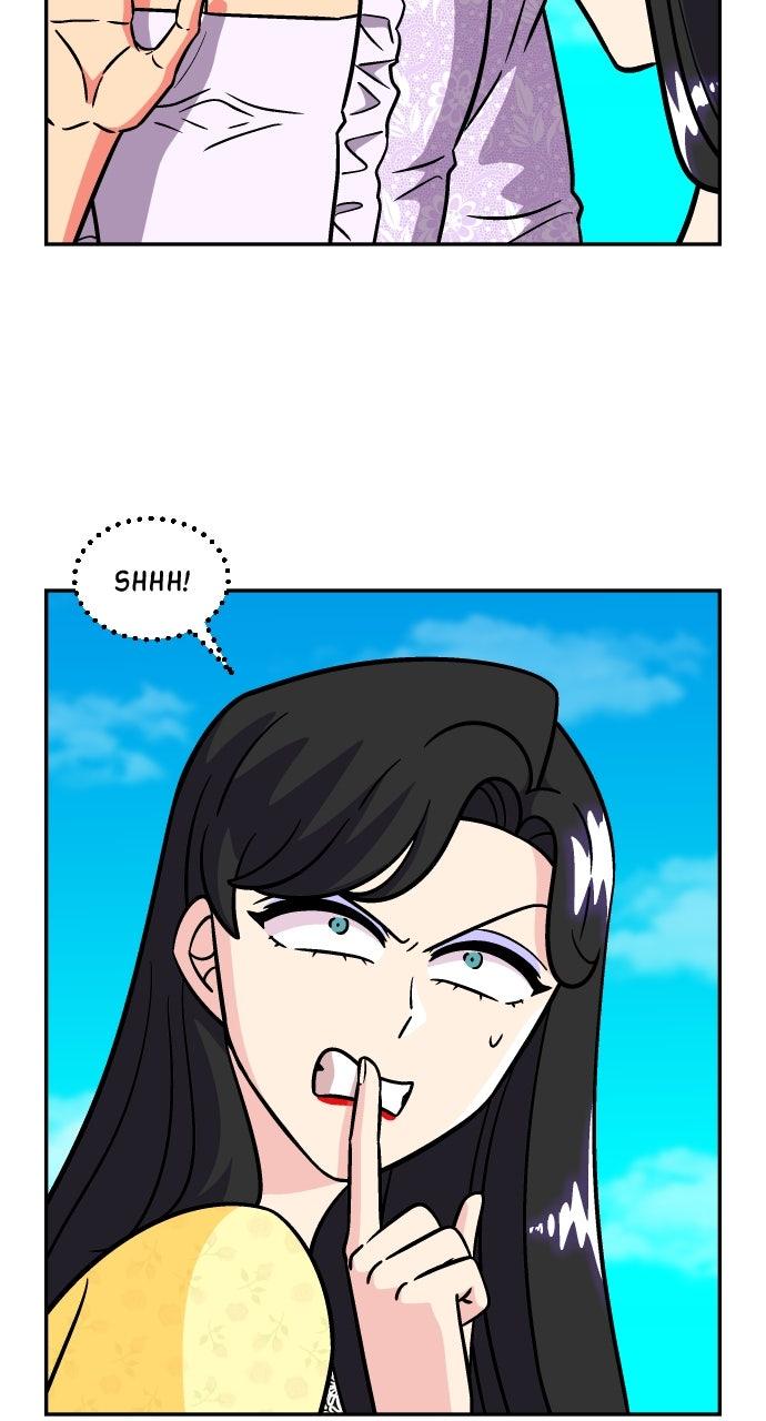 Princess Hurricane Chapter 118 page 7 - 