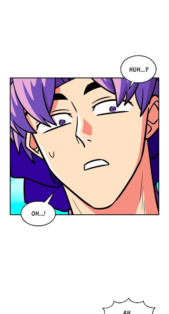 Princess Hurricane Chapter 118 page 8 - 