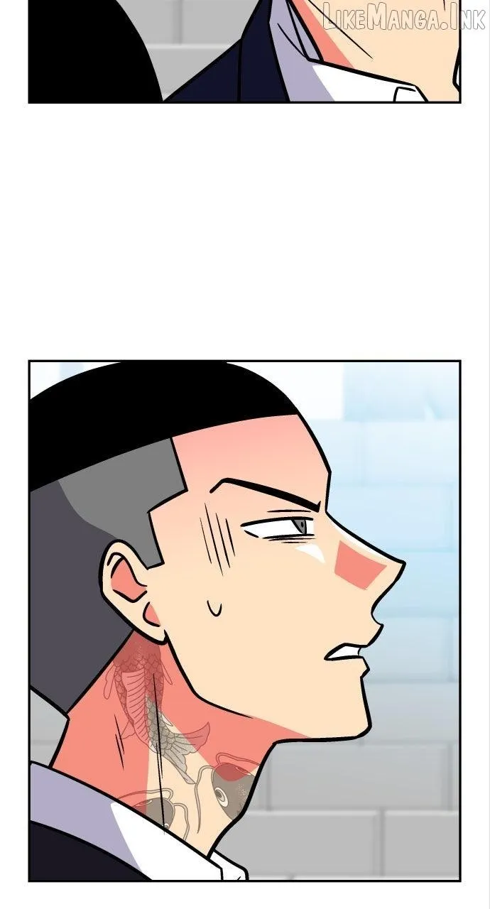 Princess Hurricane Chapter 119 page 12 - 