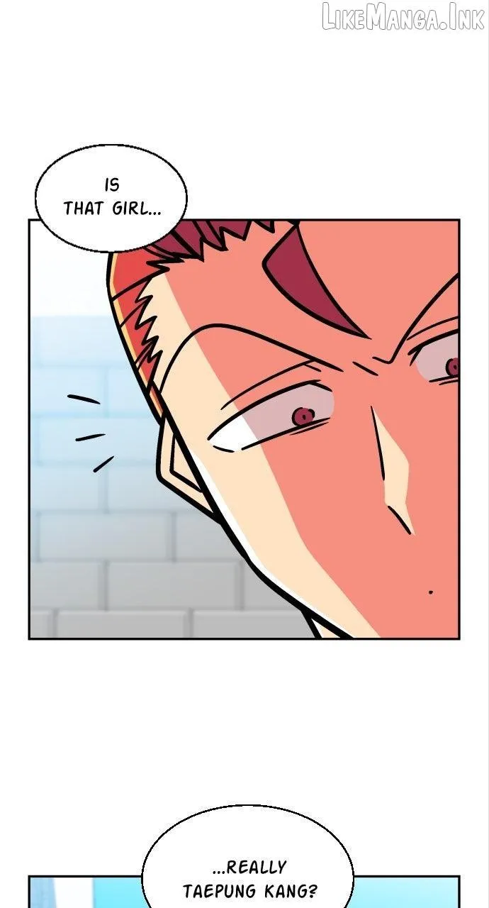 Princess Hurricane Chapter 119 page 13 - 