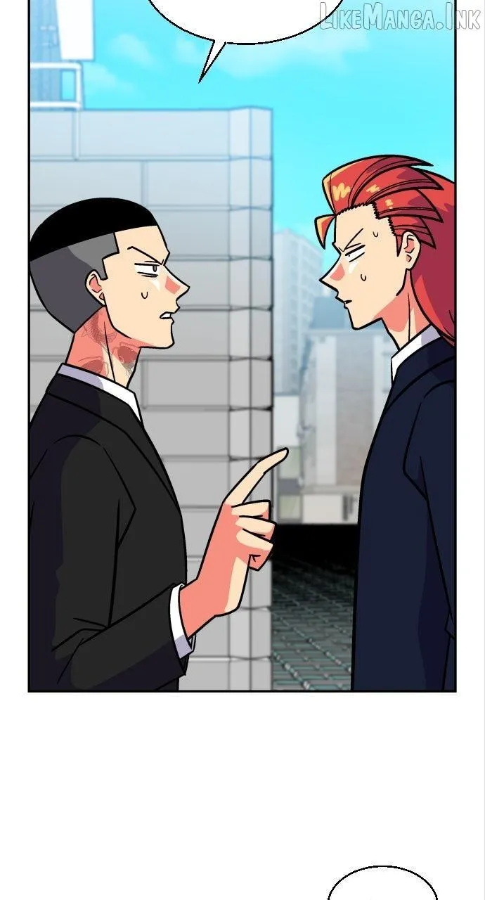 Princess Hurricane Chapter 119 page 14 - 