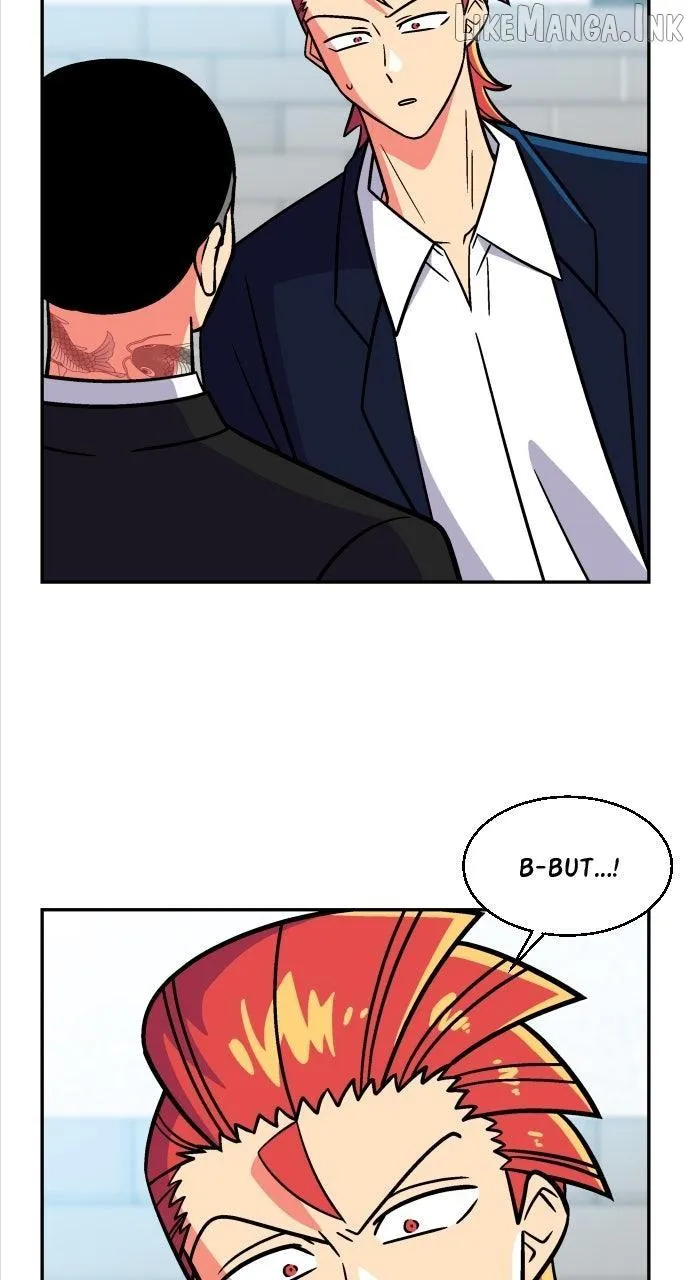 Princess Hurricane Chapter 119 page 17 - 