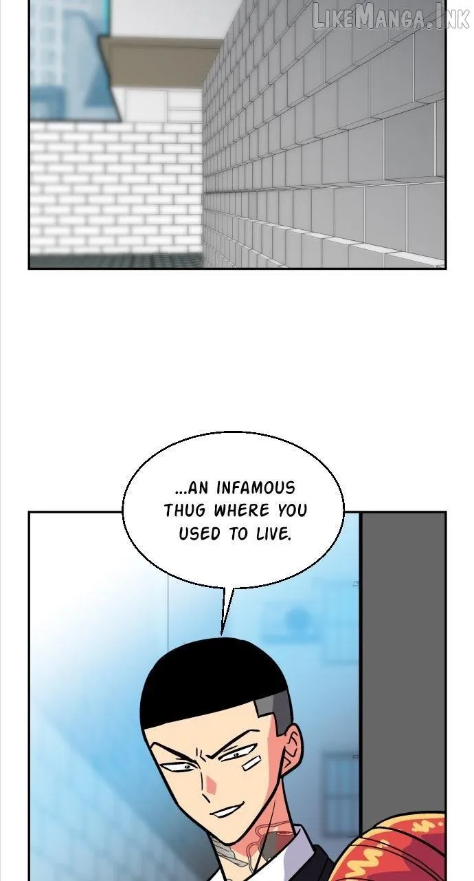 Princess Hurricane Chapter 119 page 3 - 