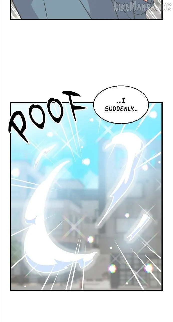 Princess Hurricane Chapter 119 page 22 - 