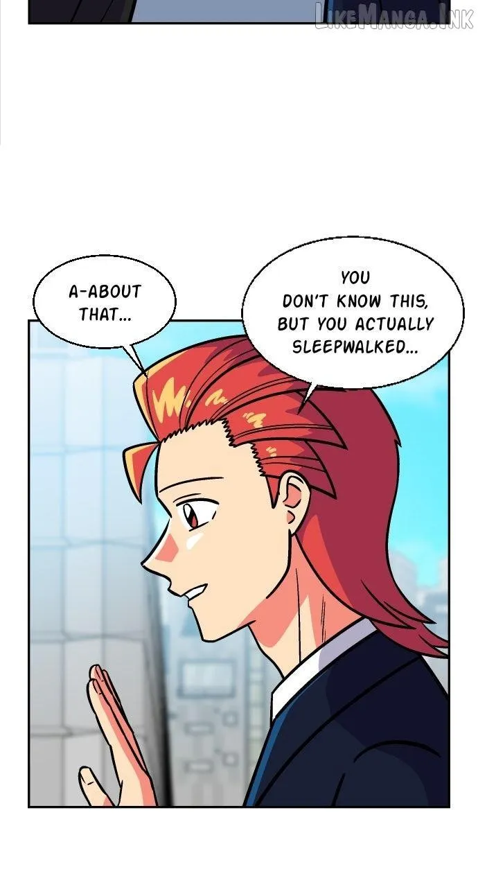 Princess Hurricane Chapter 119 page 24 - 