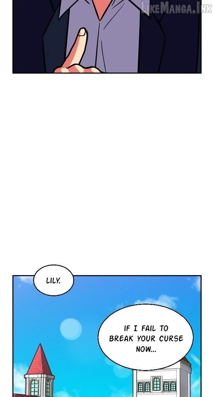 Princess Hurricane Chapter 119 page 28 - 