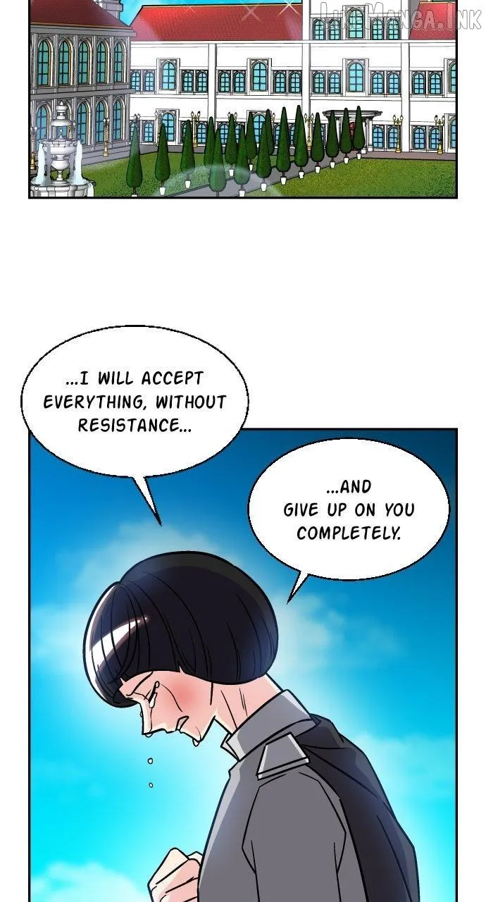 Princess Hurricane Chapter 119 page 29 - 