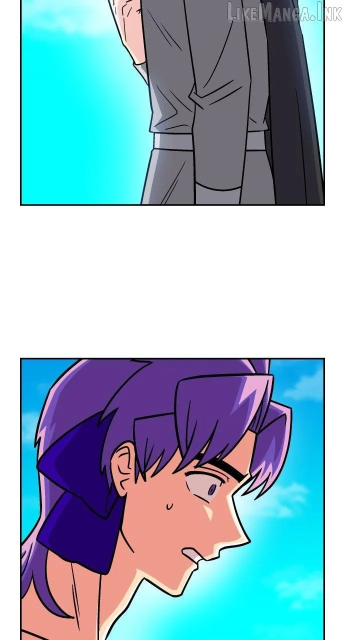 Princess Hurricane Chapter 119 page 30 - 