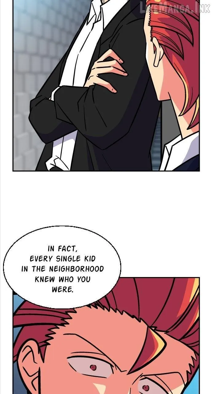 Princess Hurricane Chapter 119 page 4 - 