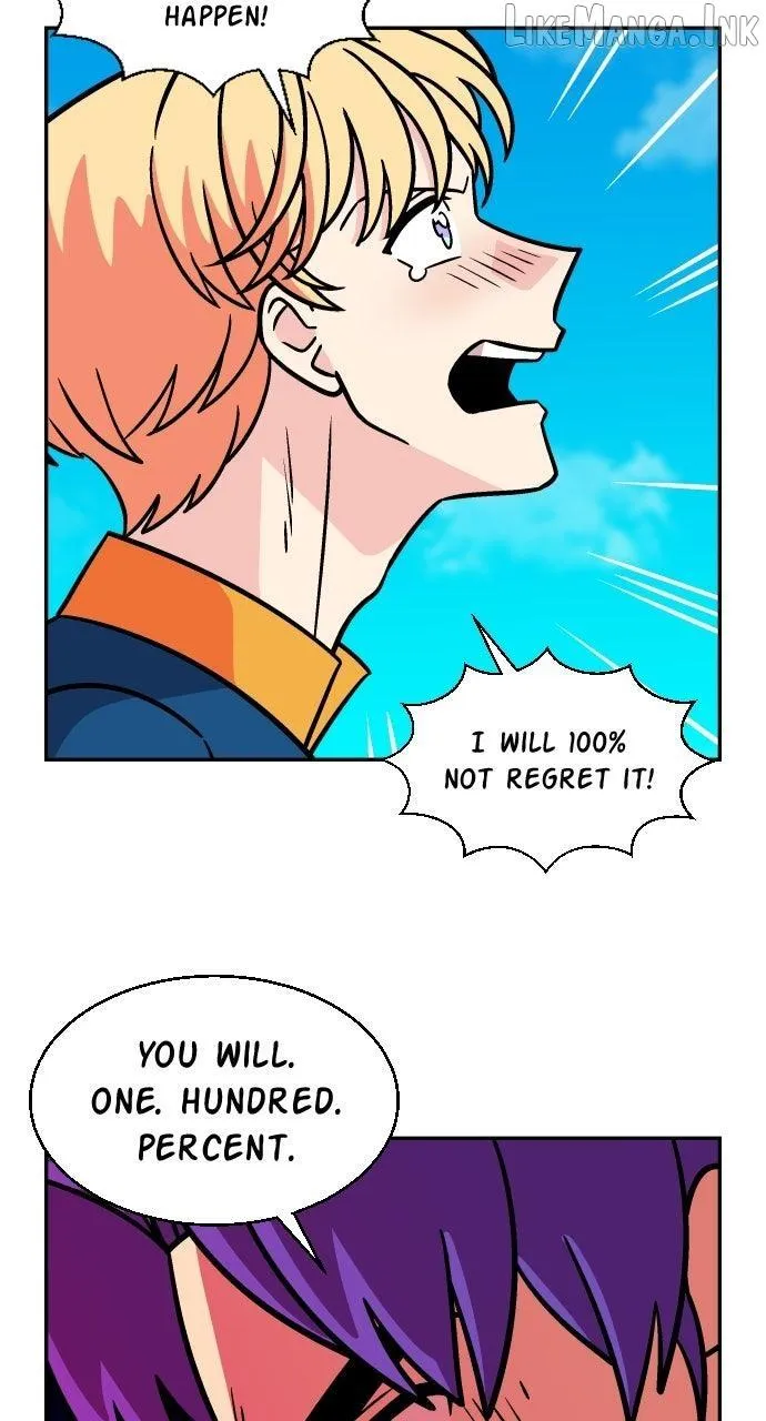 Princess Hurricane Chapter 119 page 37 - 