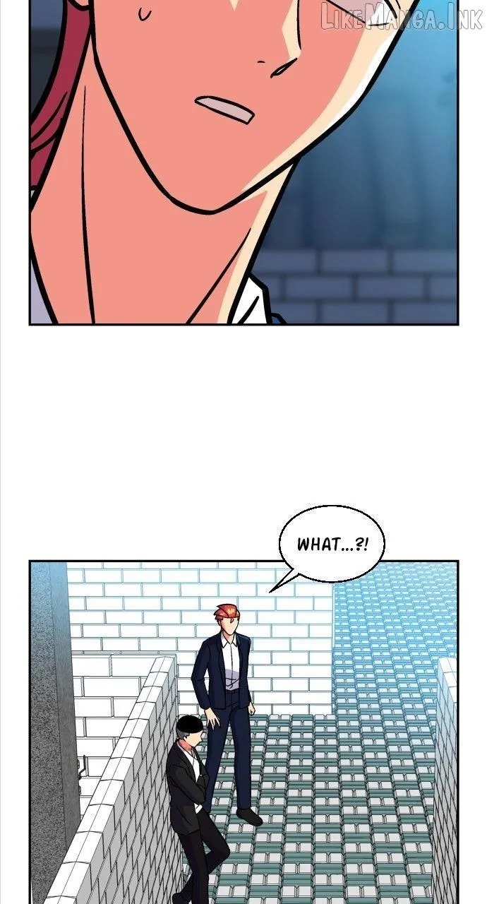 Princess Hurricane Chapter 119 page 5 - 