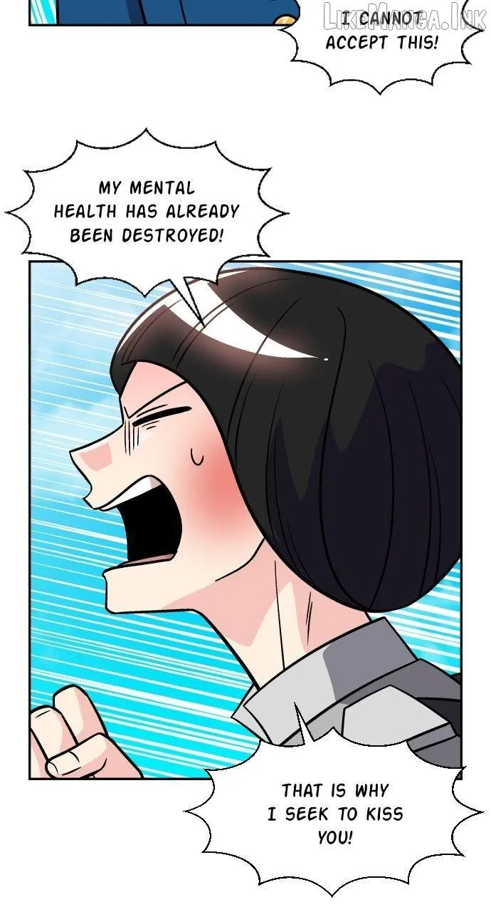 Princess Hurricane Chapter 119 page 41 - 