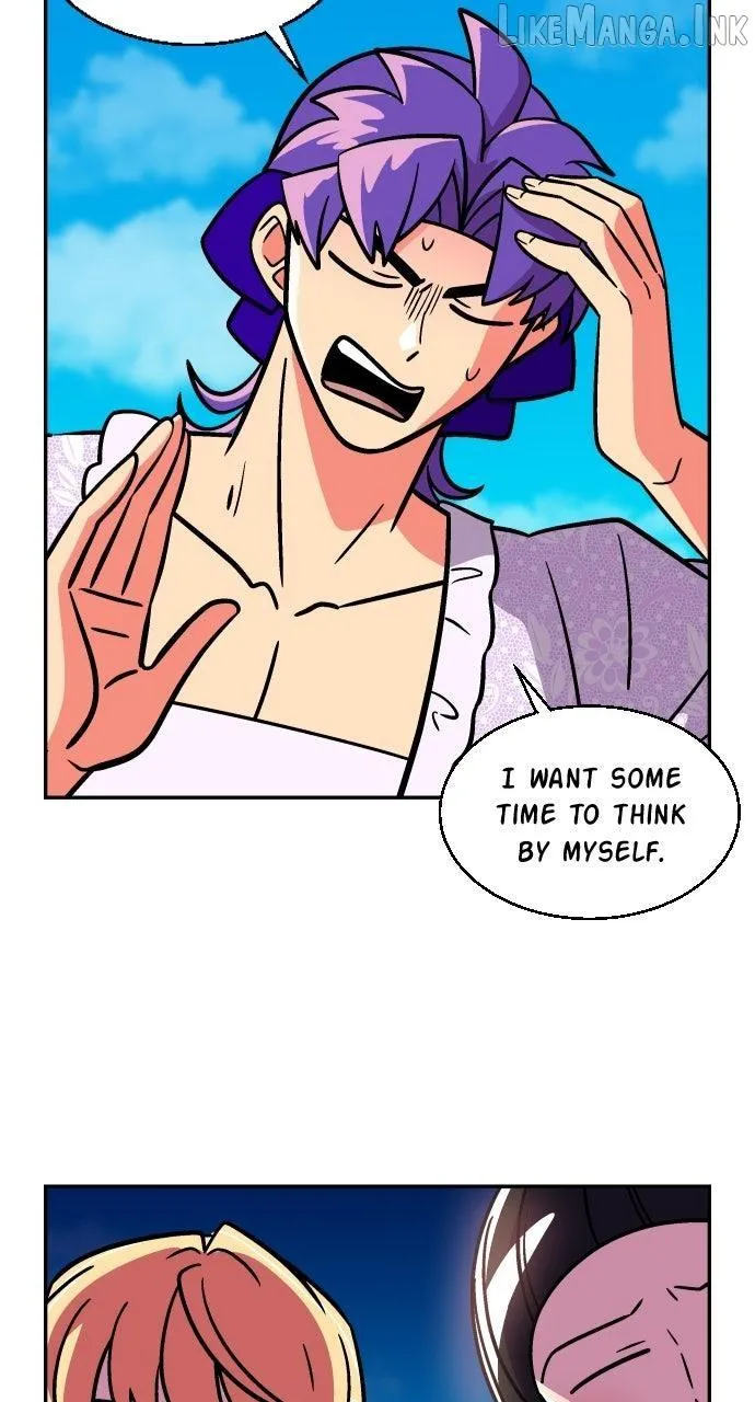 Princess Hurricane Chapter 119 page 43 - 