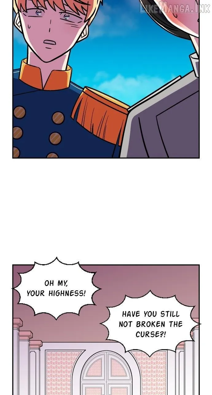 Princess Hurricane Chapter 119 page 44 - 