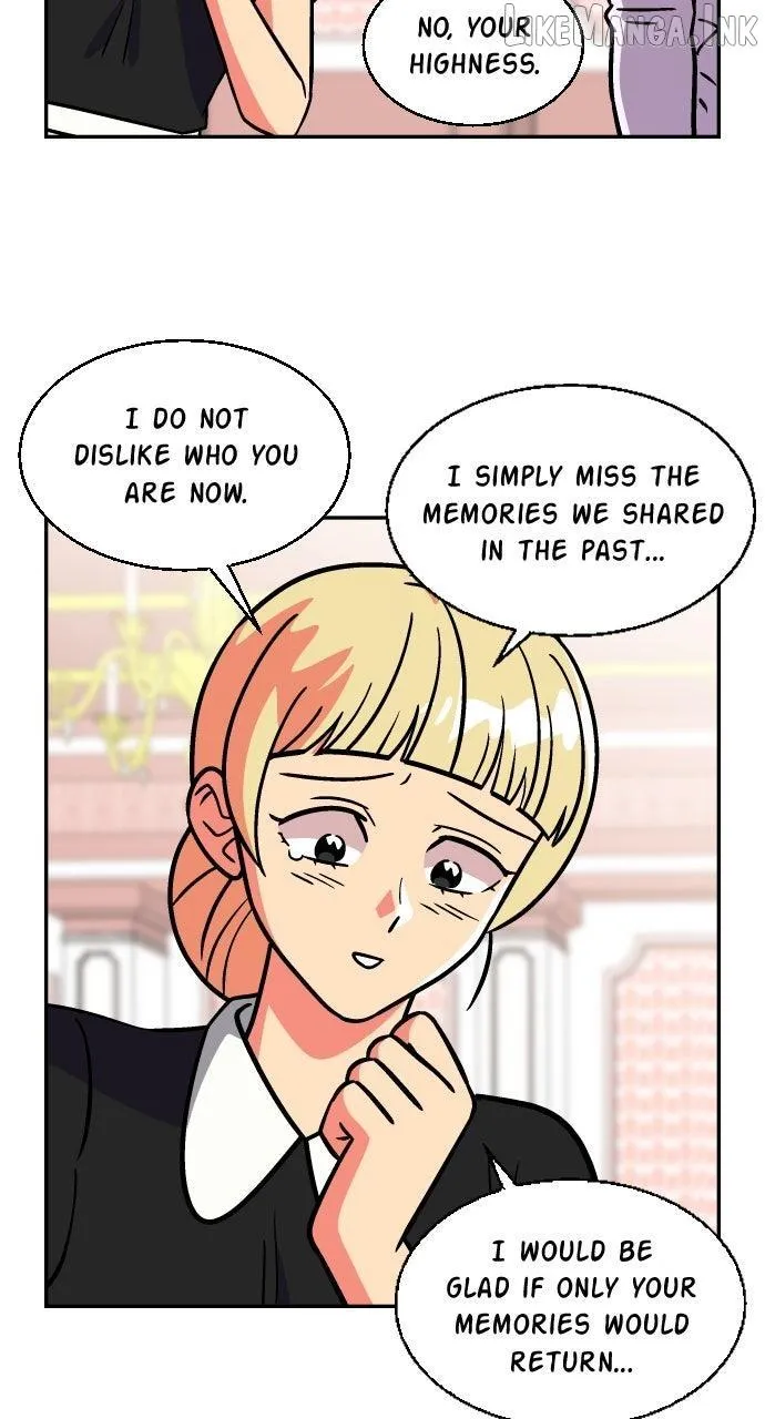 Princess Hurricane Chapter 119 page 46 - 