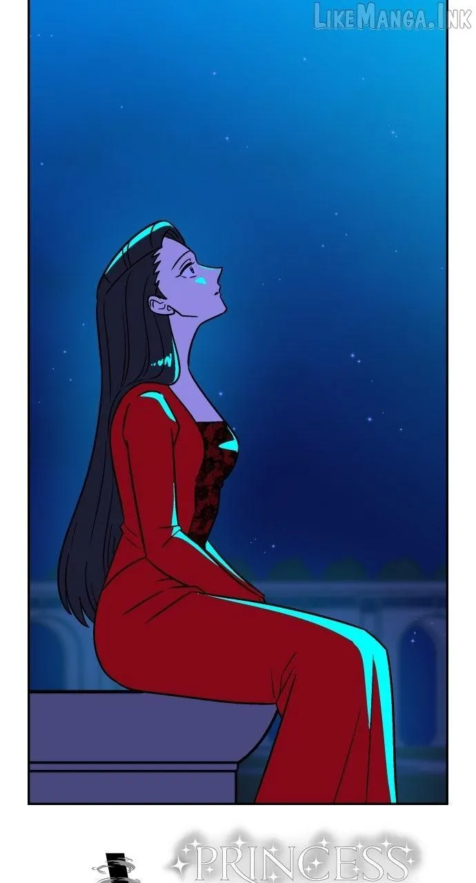 Princess Hurricane Chapter 119 page 49 - 