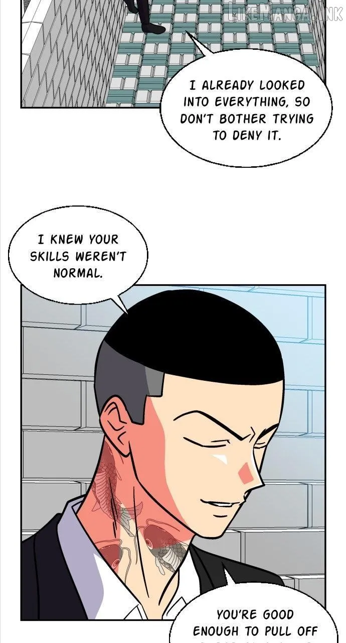 Princess Hurricane Chapter 119 page 6 - 